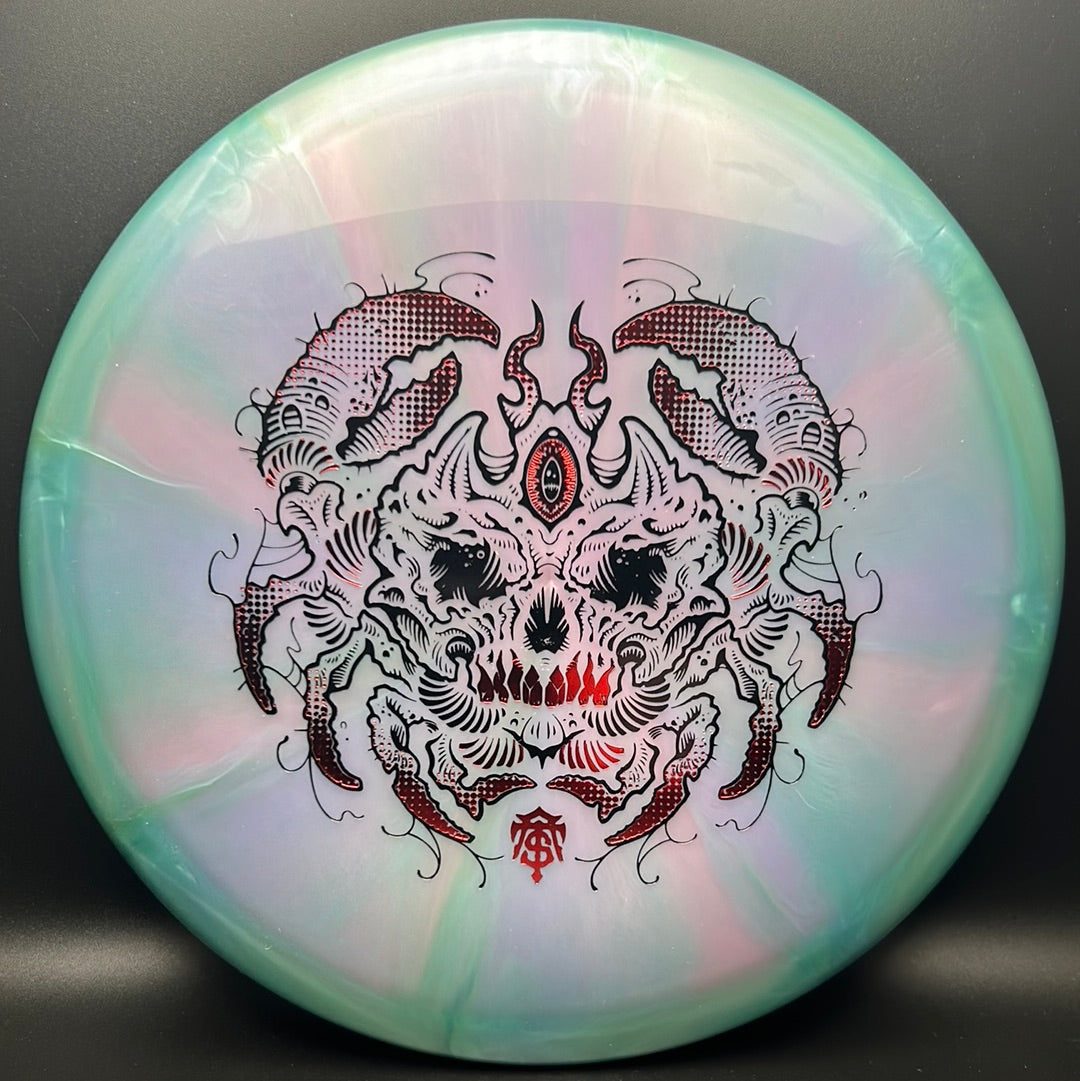 Nebula Ethereal Pathfinder - "Crabby Pathy" 1/300