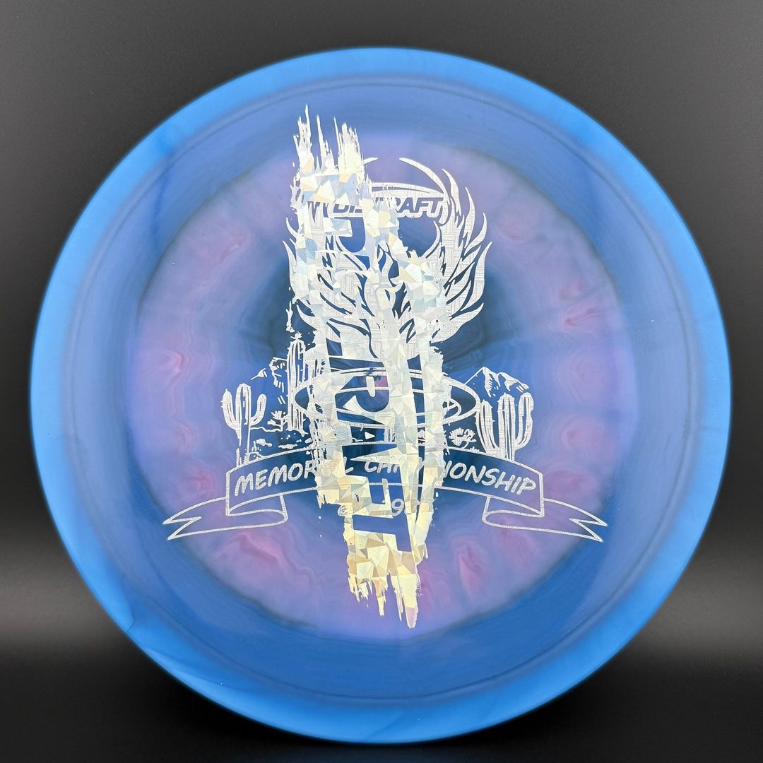 ESP Glo Cicada - Misprint?