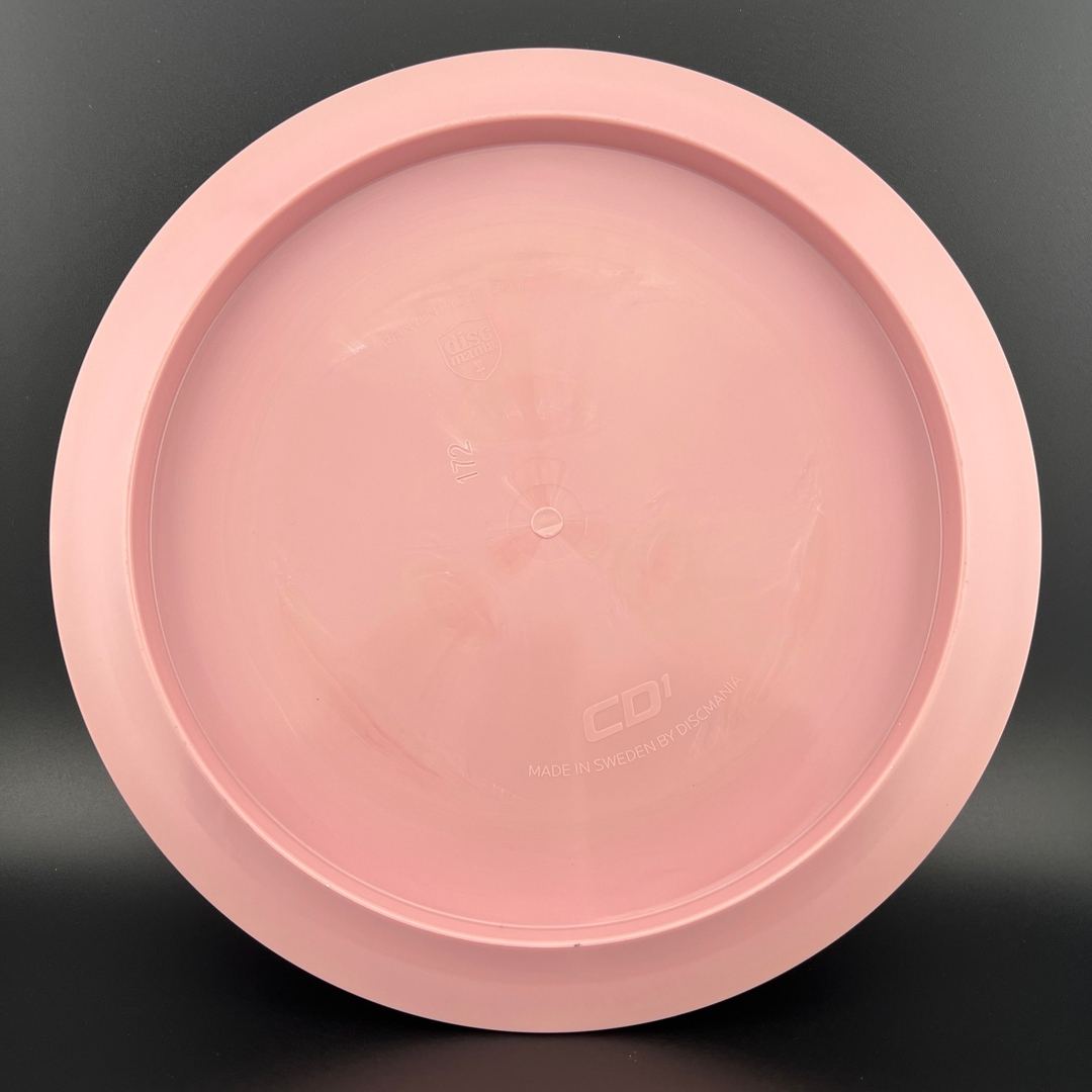 Special Blend S-Line CD1 - Huk Lab TriFly Cracked
