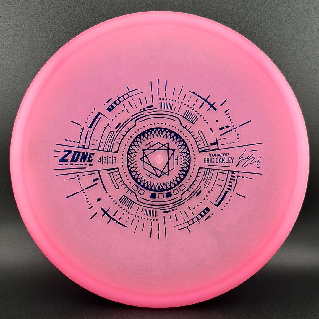 Signature Z Glo Zone - Eric Oakley Limited Edition