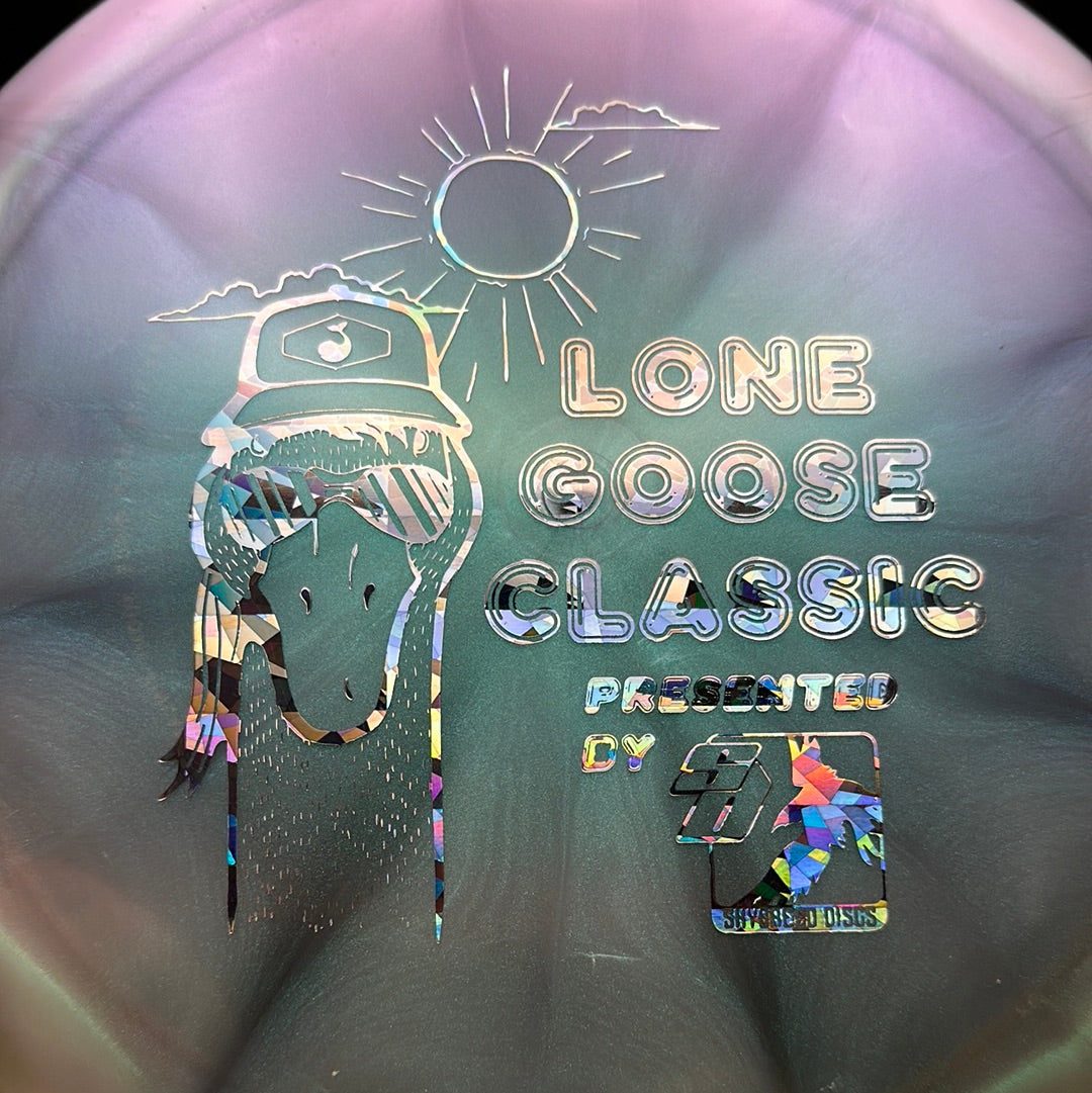 VIP Ice Chameleon Boatman - Lone Goose Classic