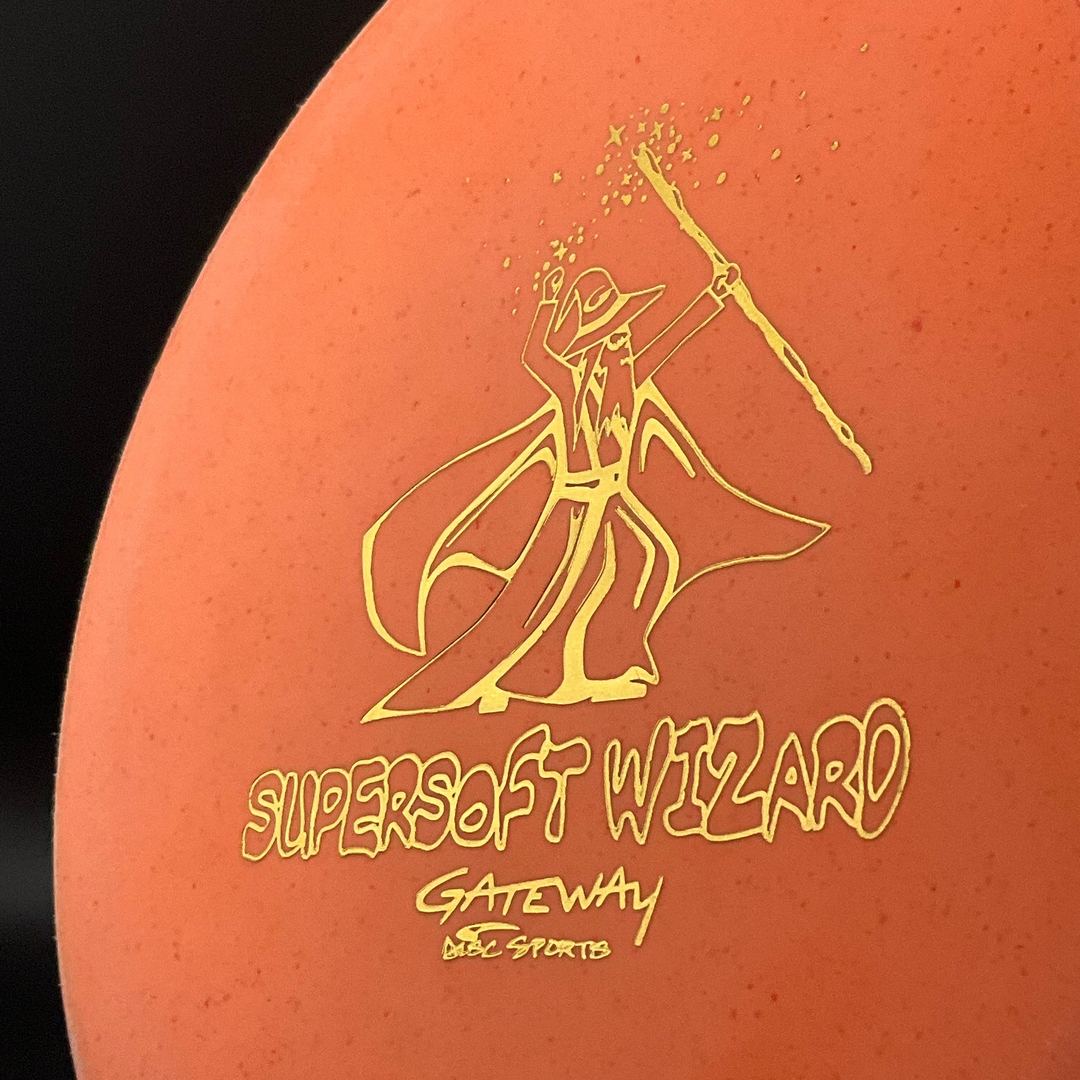 Supersoft Wizard - "Casting Wizard"