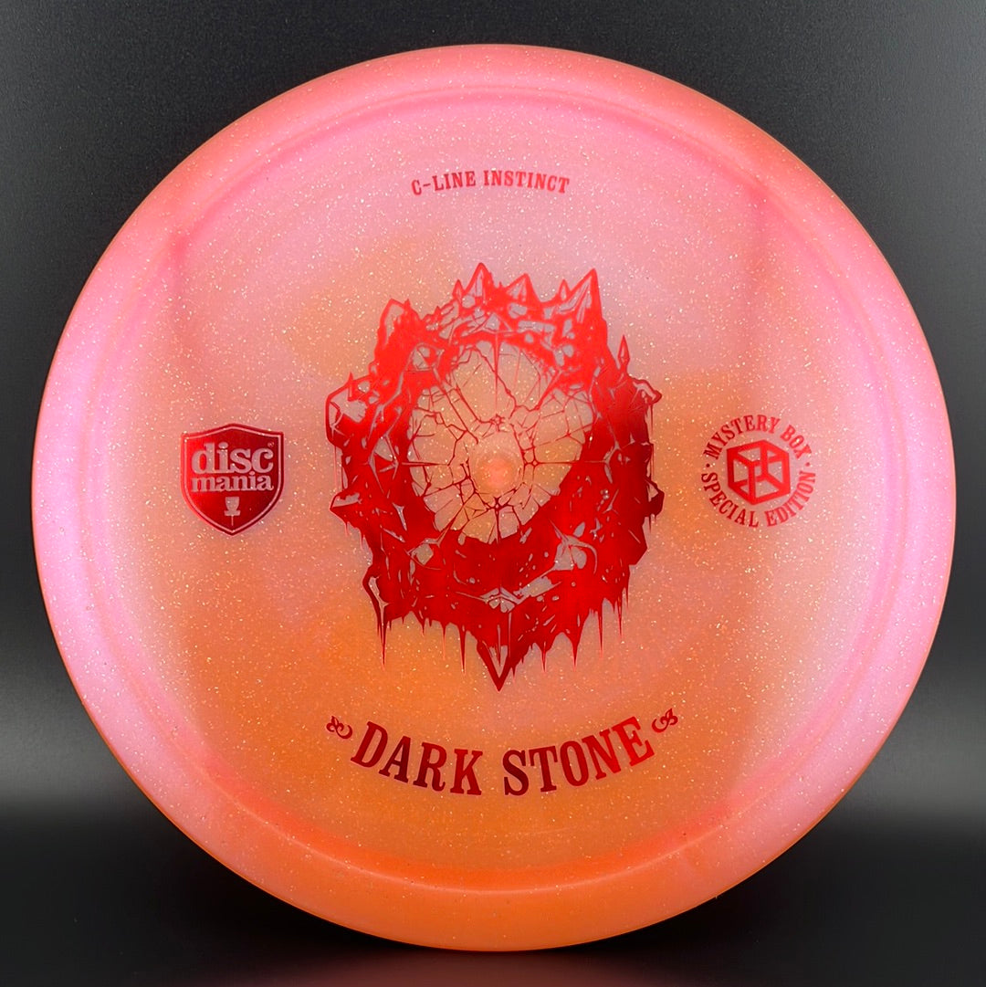 C-Line Instinct - Manianite - "Dark Stone" MB '23