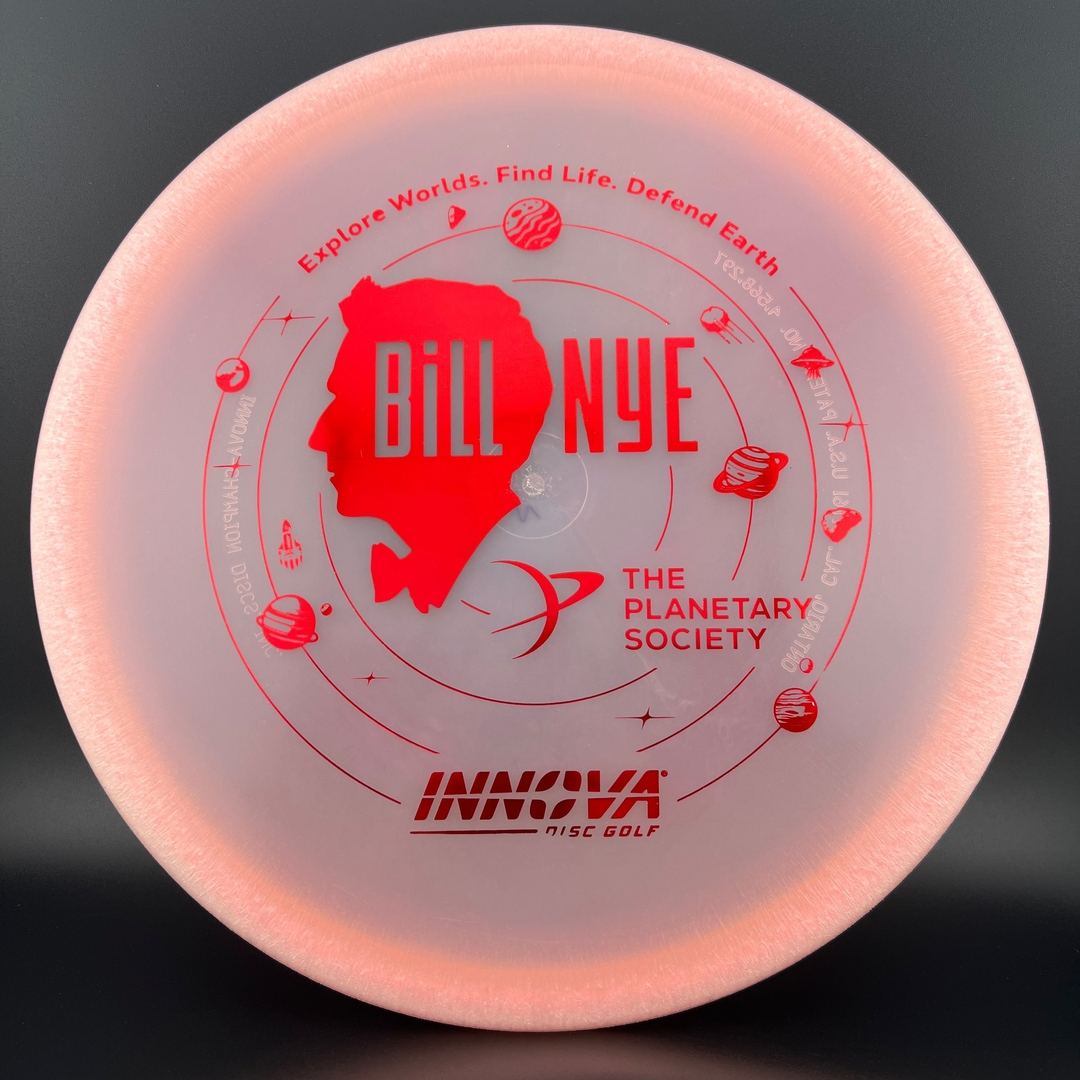 Champion Condor - Bill Nye Collab Edition