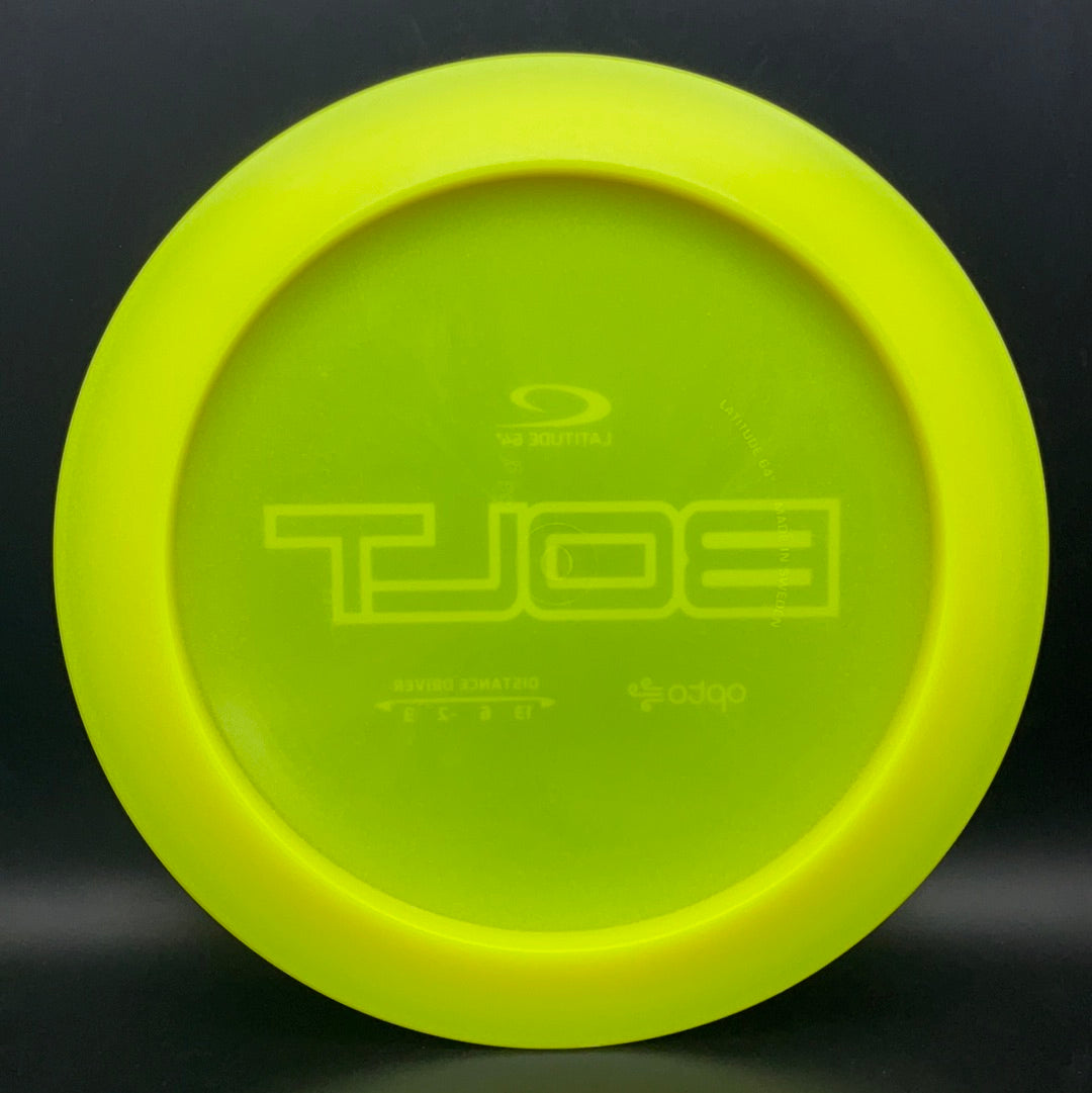Opto Air Bolt