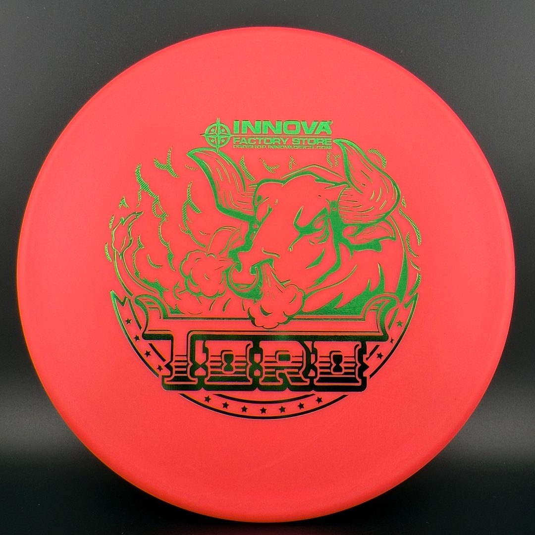 KC Pro Toro - Limited Release