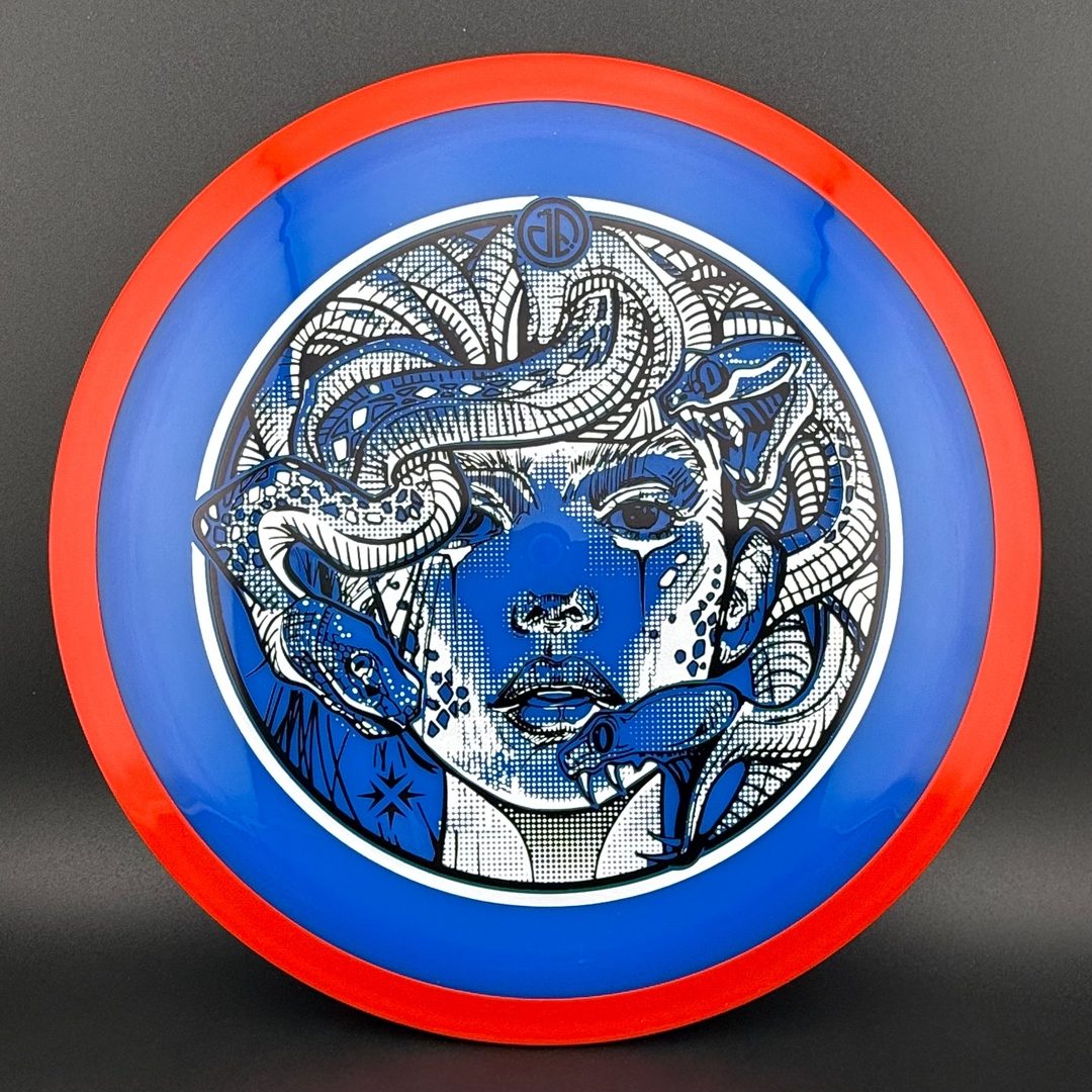 Neutron Vanish - "Medusa 2.0" by John Dorn