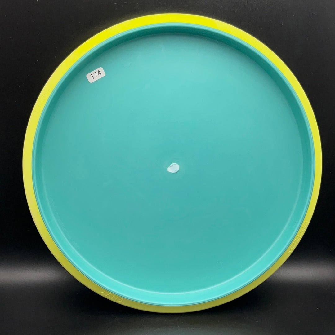 Electron Envy - James Conrad 2021 World Champion
