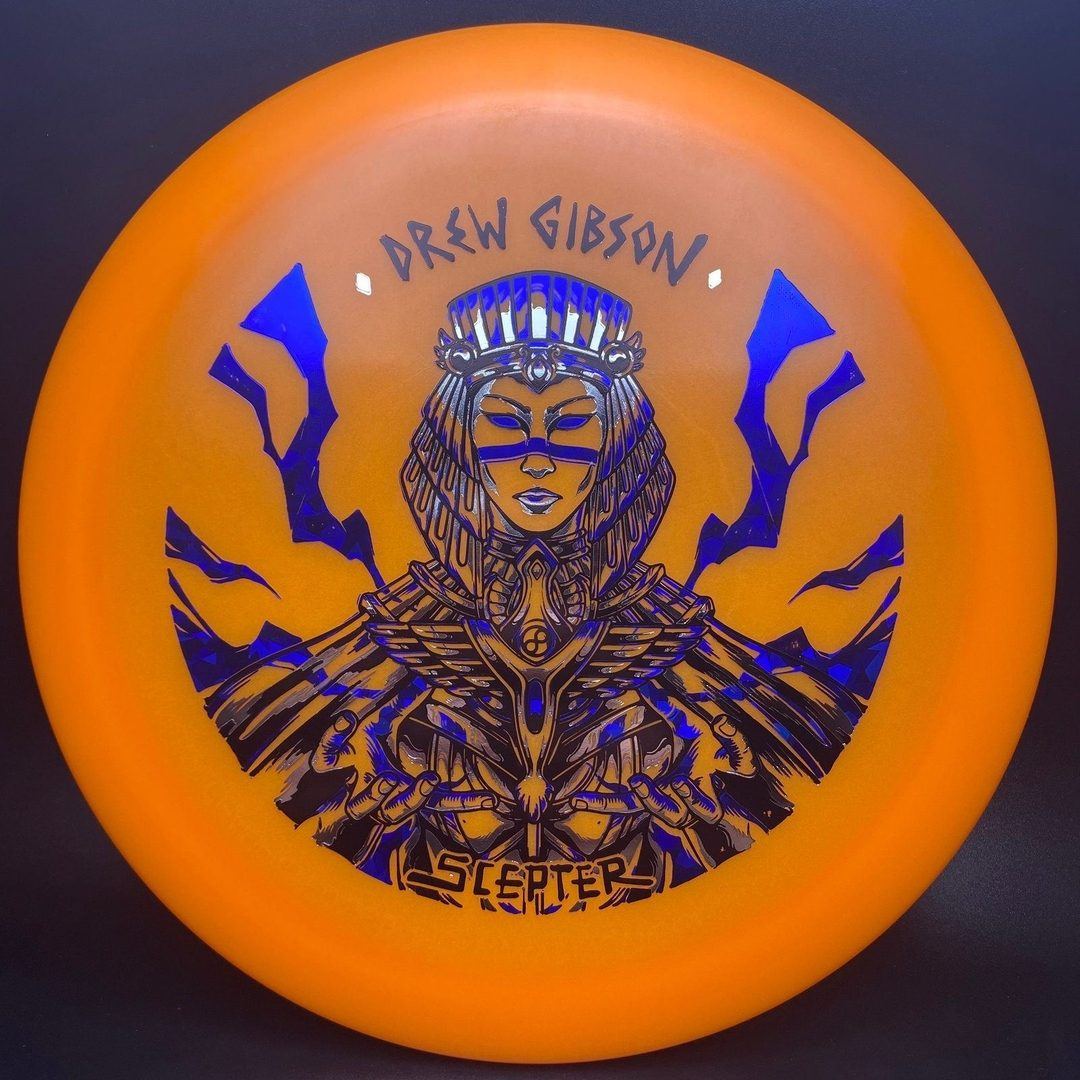 Color Glow C-Blend Scepter - Drew Gibson Signature
