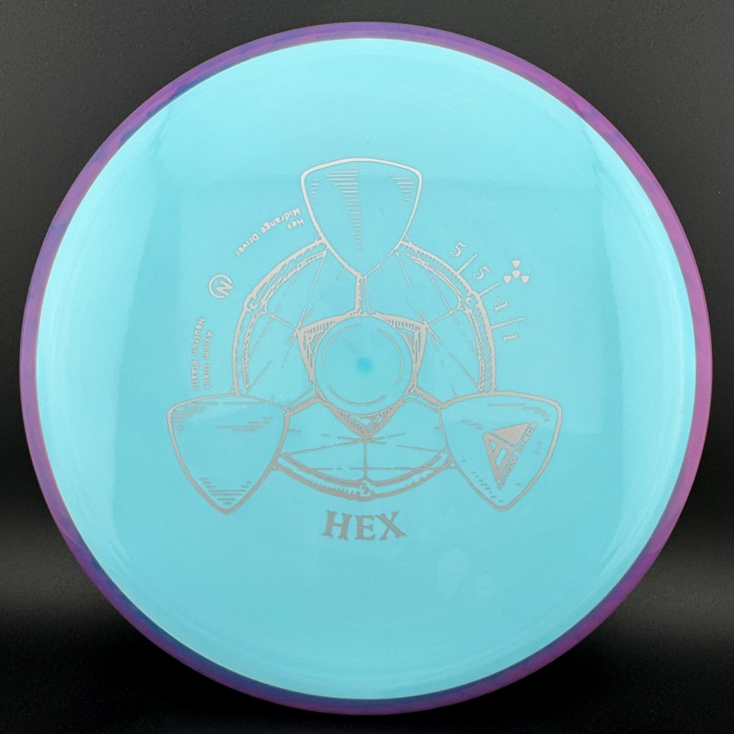 Neutron Hex