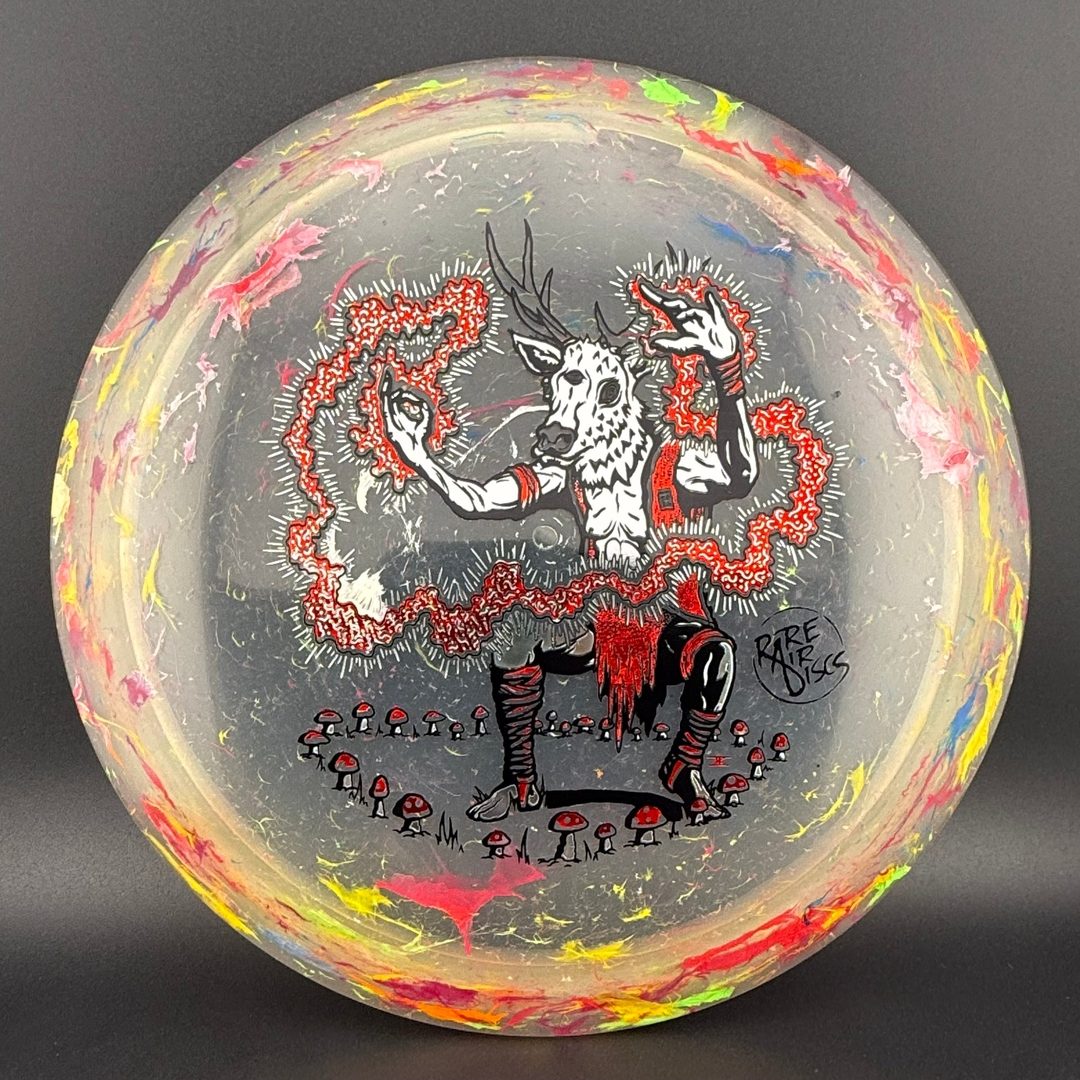 Jawbreaker Z FLX Cicada - Elk Man 2.0 by Ripper Studios