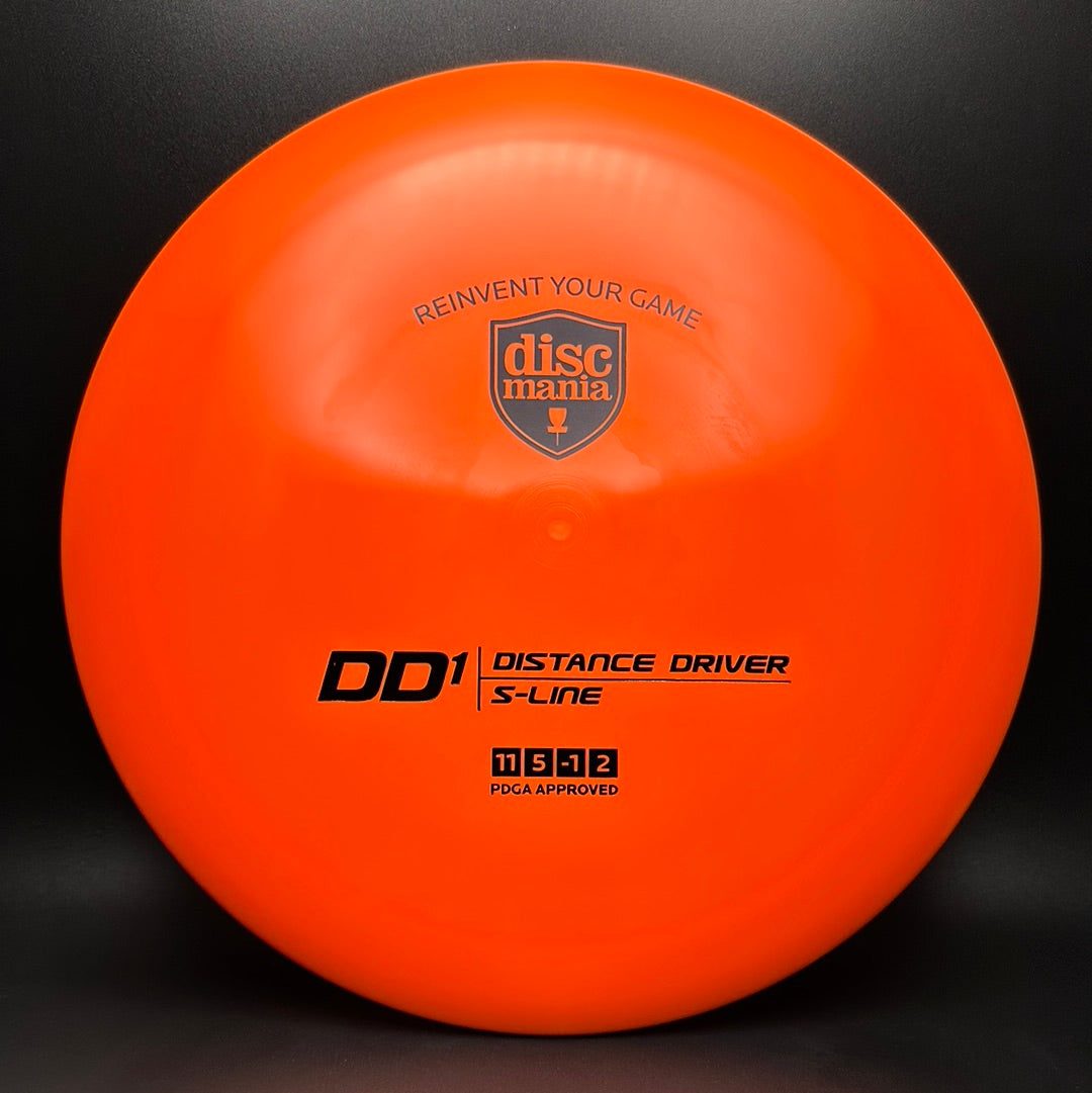 Discmania 3-Disc Bundles