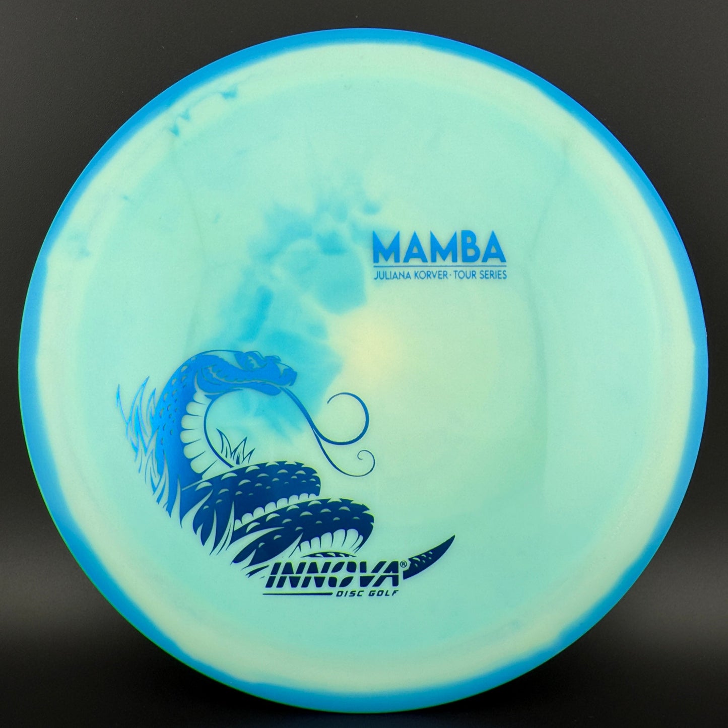 Proto Glow Halo Star Mamba - Juliana Korver 2025 Tour Series