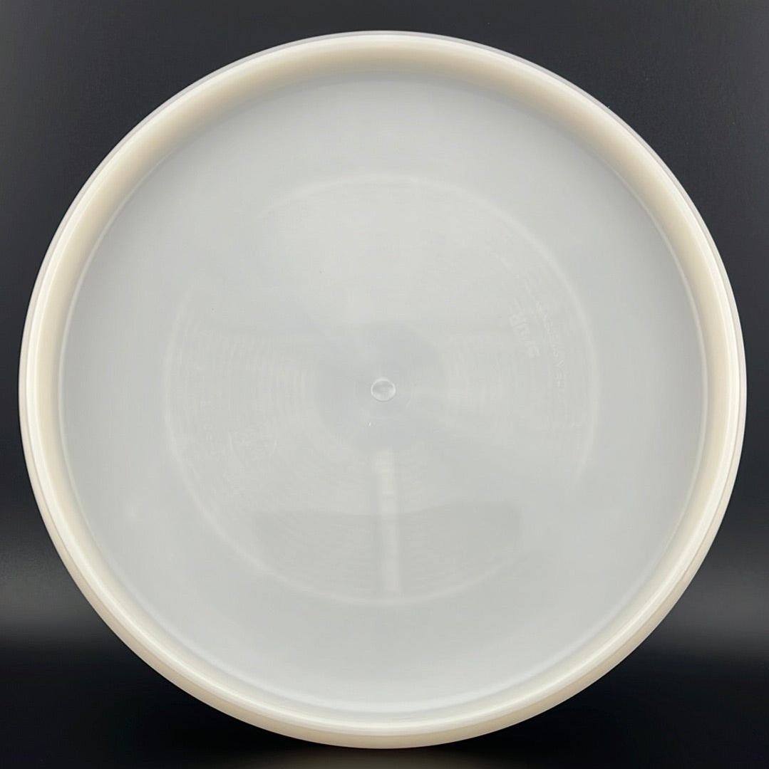 Soft Neo Spore - Limited Discmania Vinyl Stamp