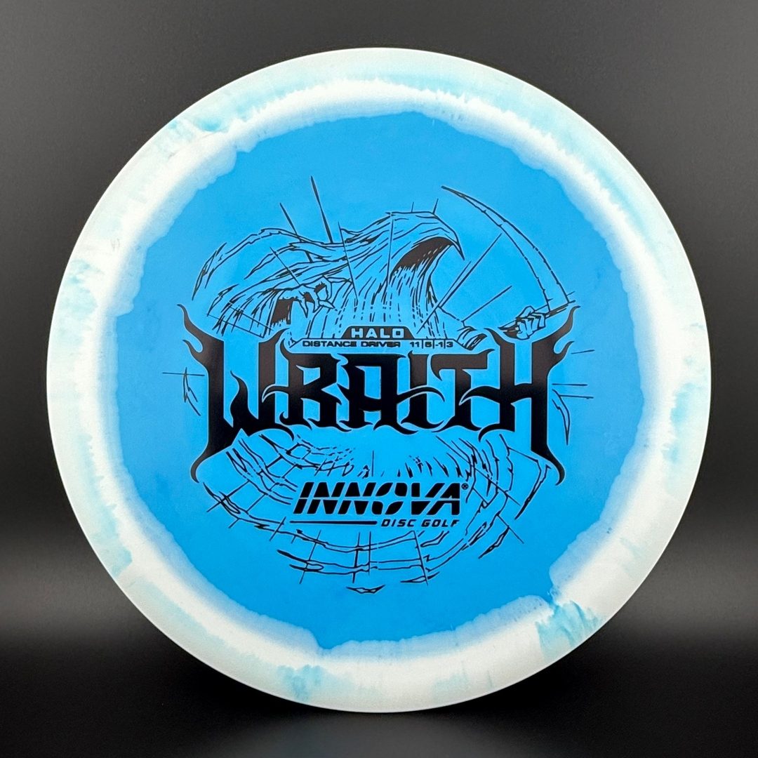 Halo Star Wraith