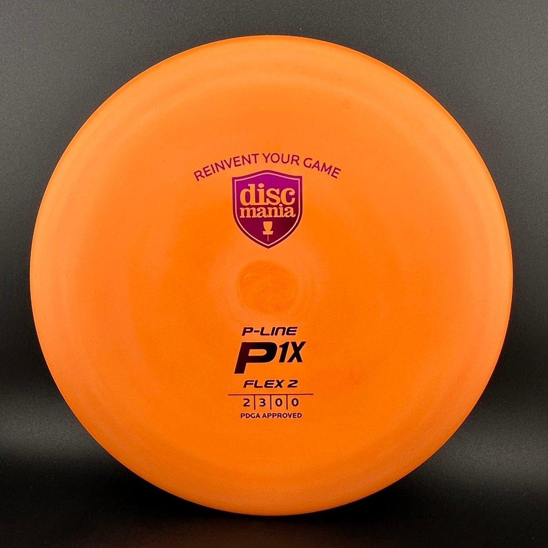 P-Line P1X (Flex 2)