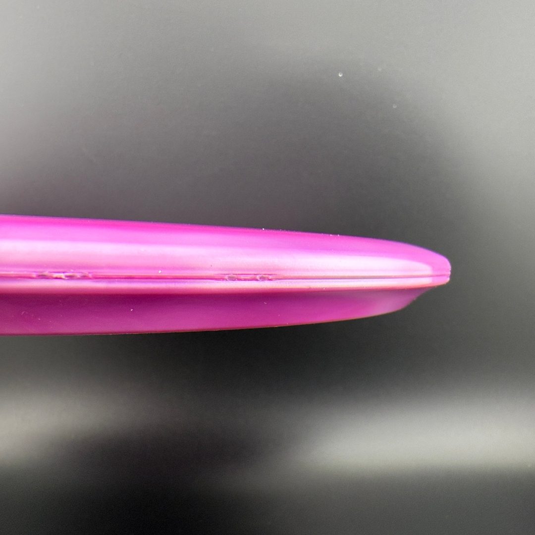 Titanium Swirl Buzzz