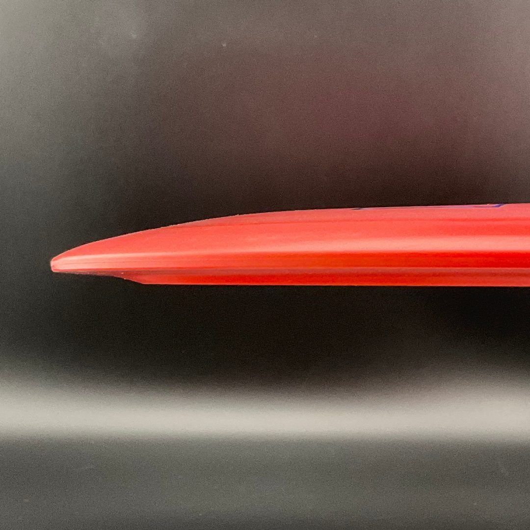 Prototype ESP Hades - Paul McBeth Signature Line