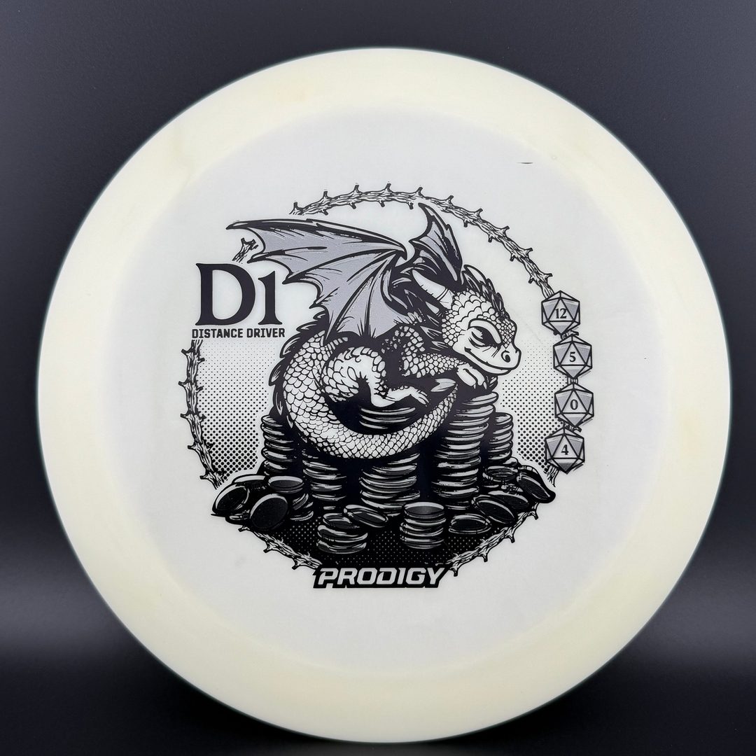 D1 (Air) Glow - Dragon's Hoard