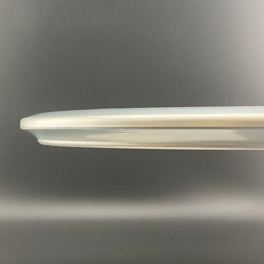 Ti Wasp *Signed* - USED - Eric McCabe 2010 World Champion - First Run!