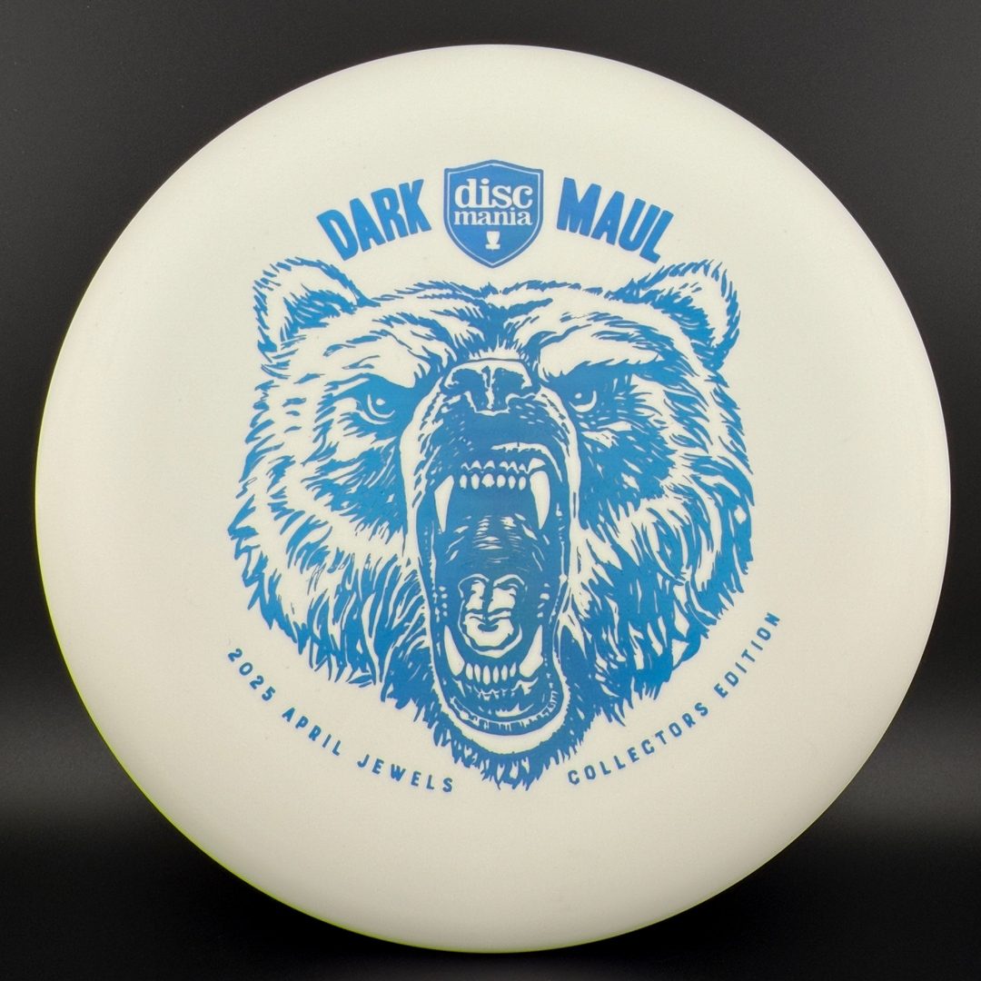 D-Line P1 (Flex 2) - April Jewels 2025 - Dark Maul