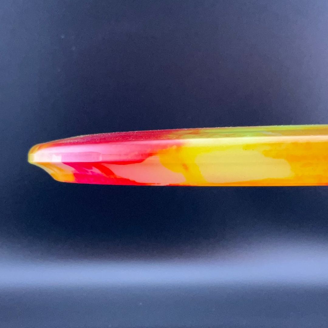 Fly Dye CryZtal Nebula - 2024 Ledgestone Season 3