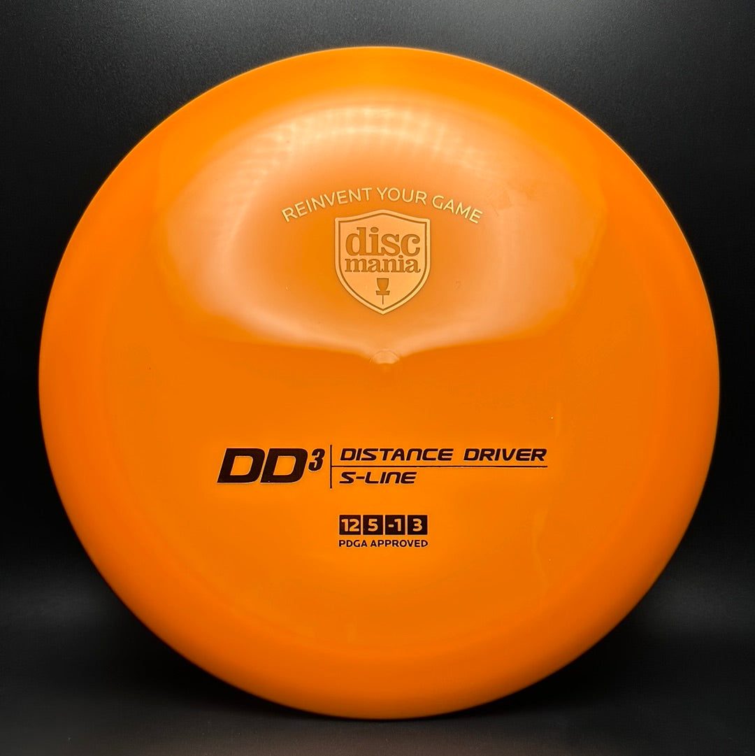 Discmania 3-Disc Bundles