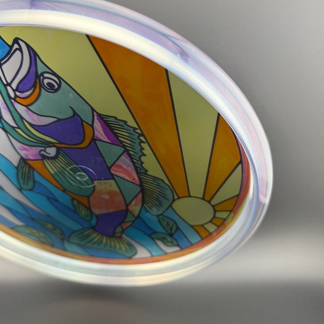 C-Line Logic - Cosmic Stone - Jory's Fly Dyes Last Batch