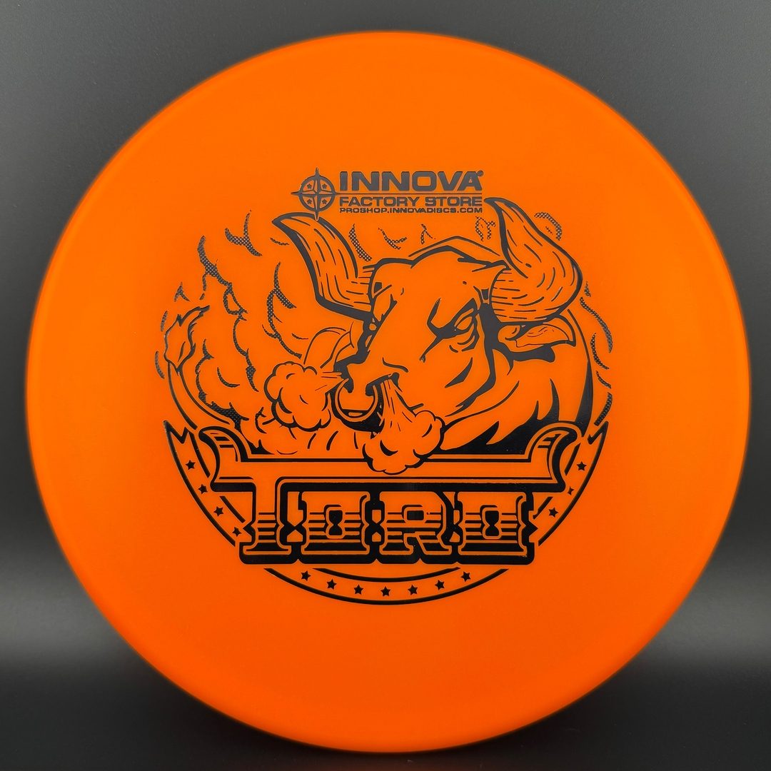 KC Pro Toro - Limited Release