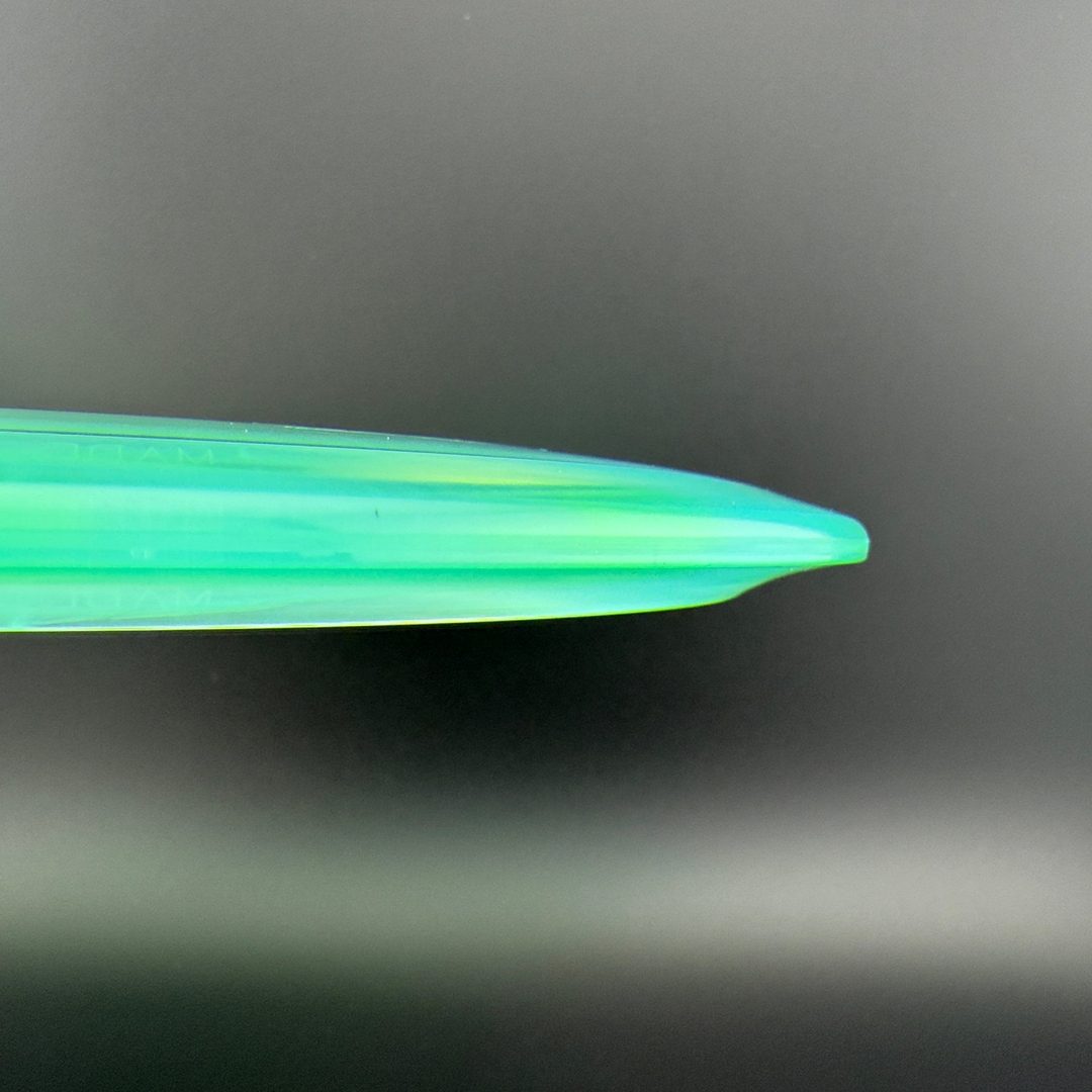 Z Swirl Cicada - JomezPro Tour Series 2025
