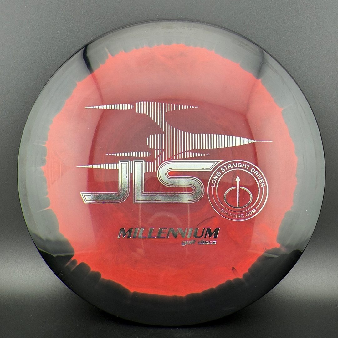 Sirius Helio JLS (1.1)