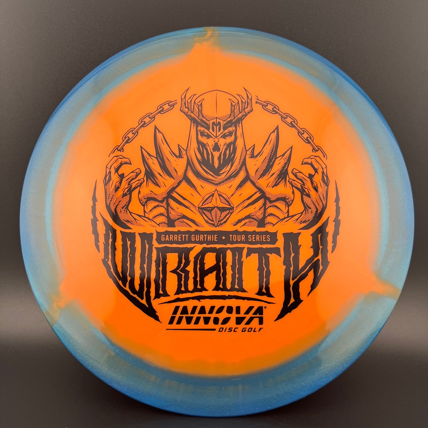 Halo Star Wraith - Garrett Gurthie 2024 Tour Series