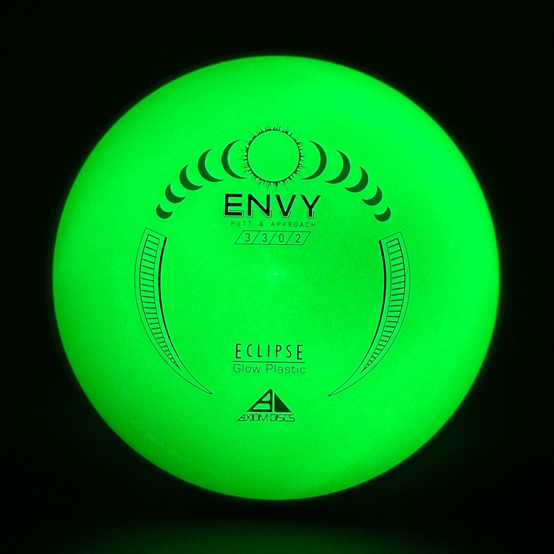 Eclipse 2.0 Envy