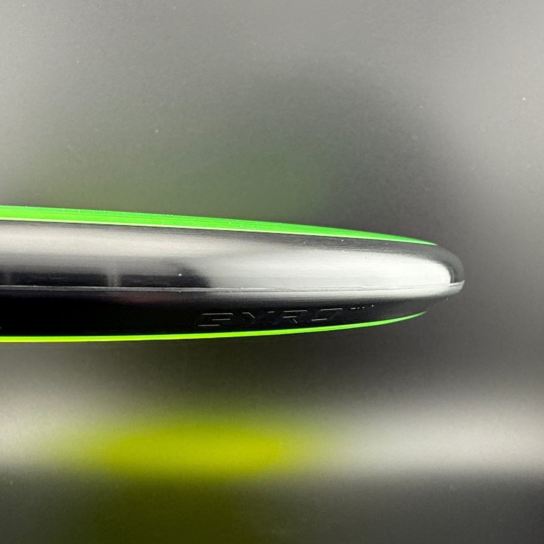 Proton Atom