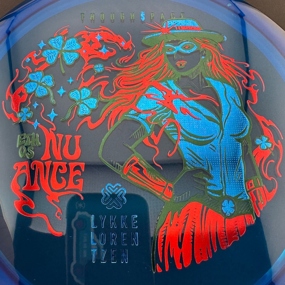Ethos Nuance - Lykke Lorentzen Signature Series