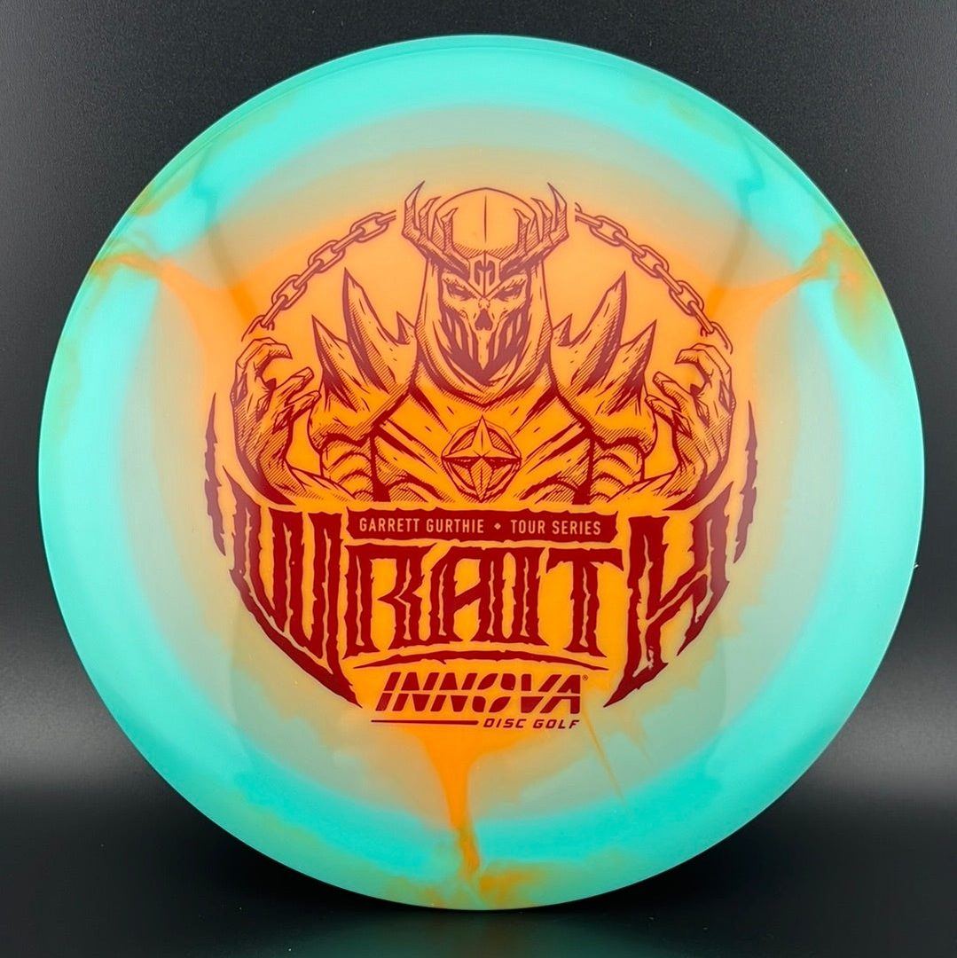 Halo Star Wraith - Garrett Gurthie 2024 Tour Series