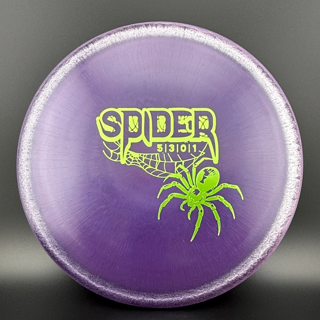 Champion Spider - Artist's Corner Limited Edition