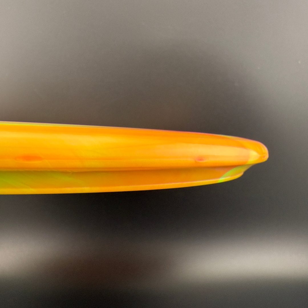 Nebula Aura Crux - First Run - James Proctor Signature Series