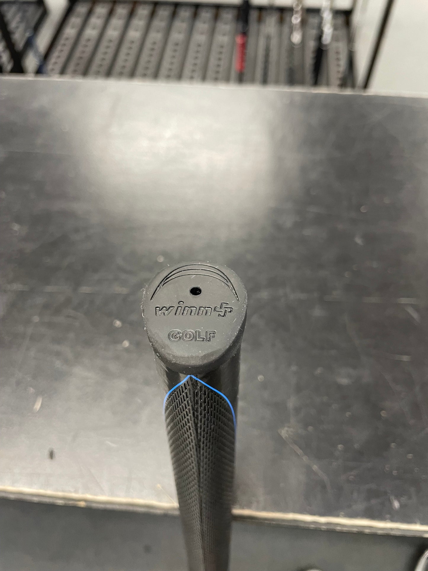 Cleveland HB Soft 2 11C Putter (Used)