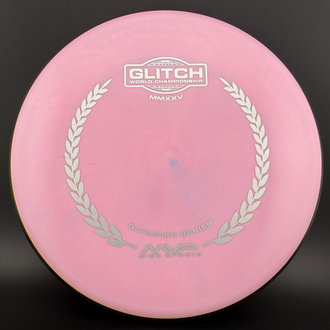 Fission Glitch - World Championship 2025