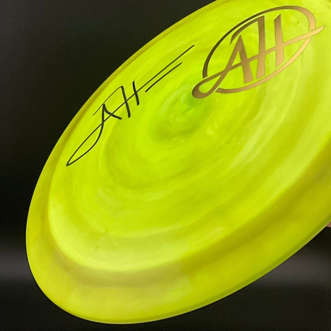 ESP Force *Signed* - Adam Hammes LE