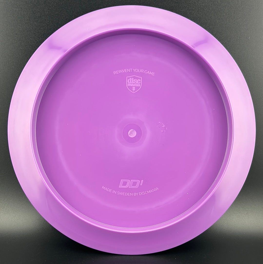 S-Line DD1