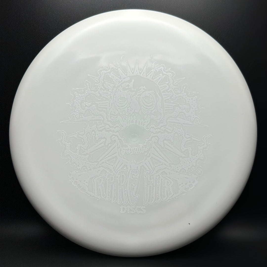 K1 Soft Reko (2021 Run!) - RAD Skull Stamp