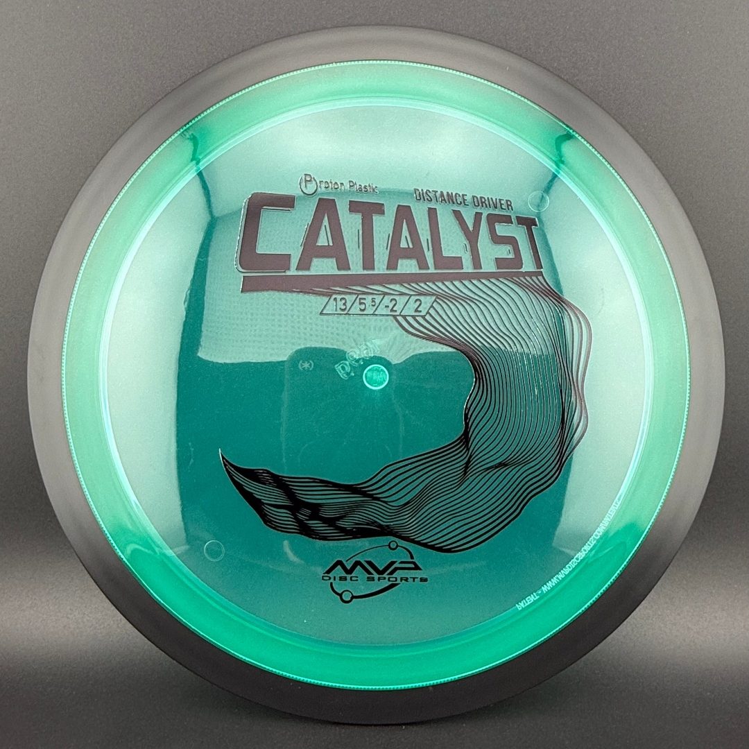 Proton Catalyst