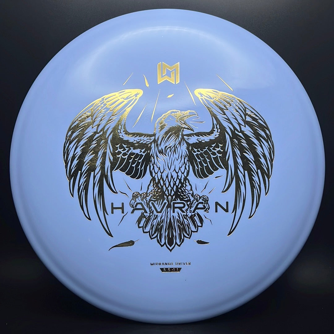 COR Havran - Straight Midrange