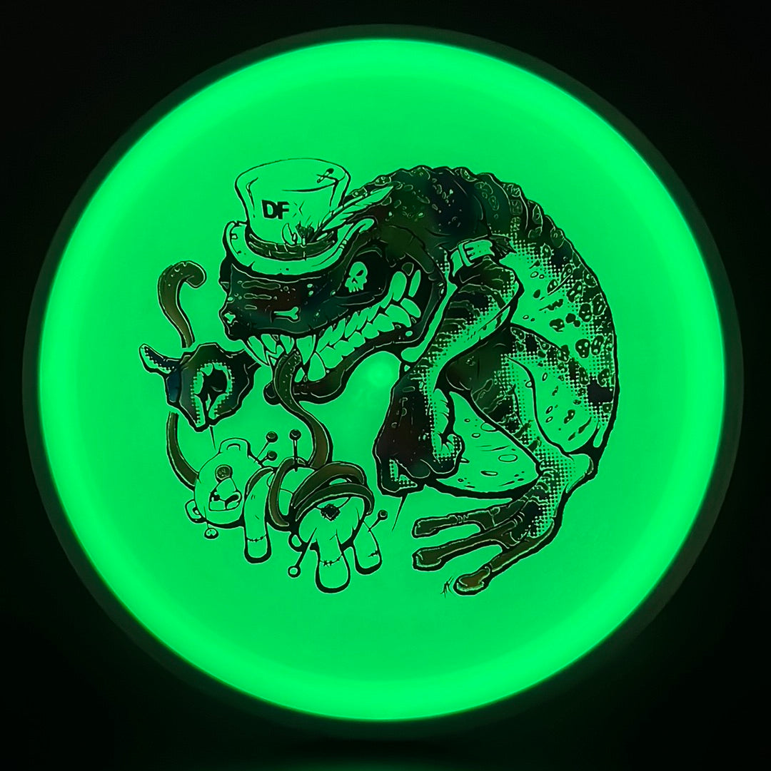 Eclipse Crave - "Froggeaux" by Marm O Set