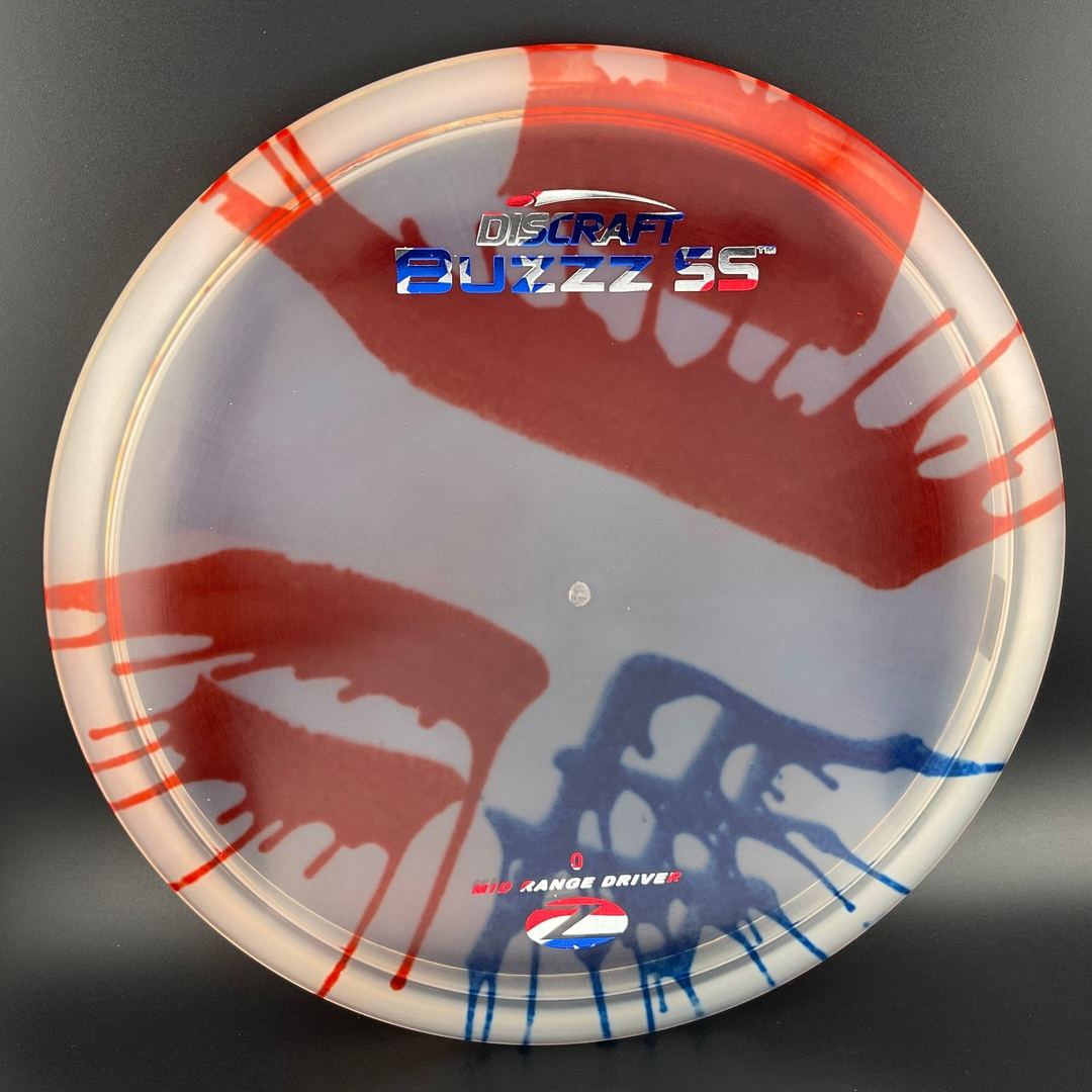 Fly Dye Z Buzzz SS