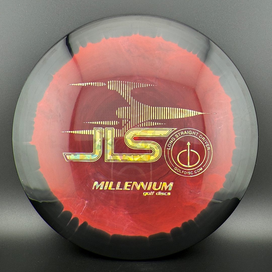 Sirius Helio JLS (1.1)