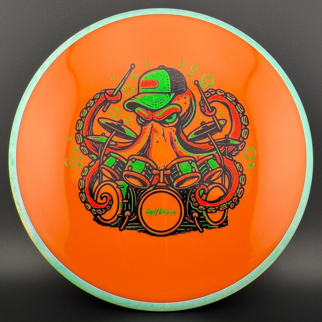 Neutron Hex - "Otto" Holiday Edition