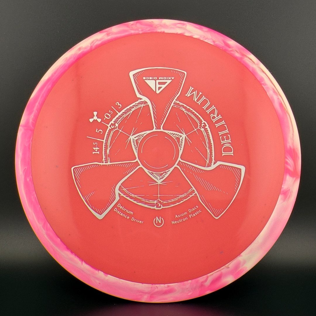 Neutron Delirium